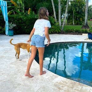 Jens shorts Size 10/12